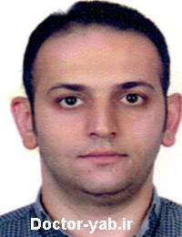 دکتر محمد ابراهیمی
