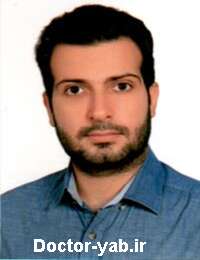 دکتر ایمان امینیان
