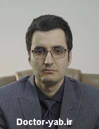 دکتر طاهر تیموری