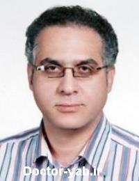 دکتر محمد حاجی یوسفی دکتر محمد حاجی یوسفی
