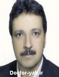 دکتر شهرام رضائی