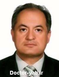 دکتر سیدمسعود سعادت حسینی