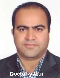 دکتر مهدی سلمانی مقدم