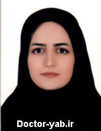 دکتر نفیسه اسماعیلی طاهری
