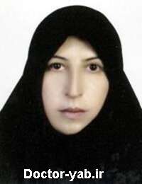 دکتر پروین اعلمی هرندی