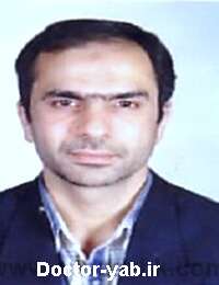 دکتر سیدحمیدرضا ابطحی