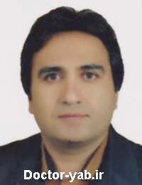 دکتر آرش کلانتری