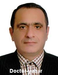 دکتر یوسف شکری