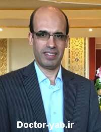 دکتر علیرضا شفیعی اسفیدواجانی
