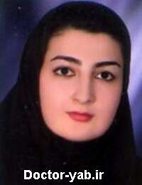 دکتر ندا آخوندی