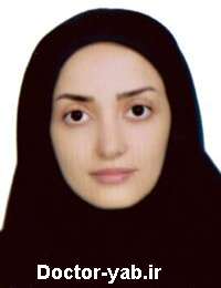 دکتر فاطمه آقابرارزاده اسکی