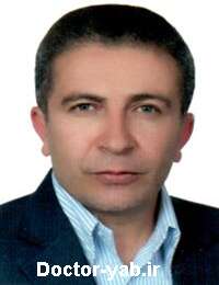 دکتر محمدرضا مدرسی اصطهباناتی
