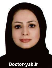 دکتر فاطمه آزادی