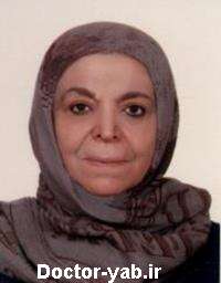 دکتر سیمین دخت احساسی