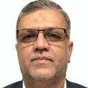 دکتر محمد اشعاری