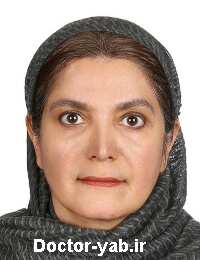 دکتر زهرا هادی زاده طلاساز