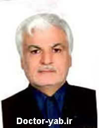 دکتر اصغر رمضانی