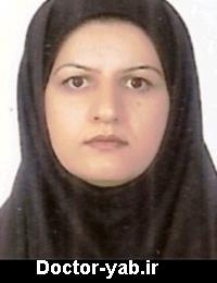 دکتر فاطمه مقیم فاروجی دکتر فاطمه مقیم فاروجی