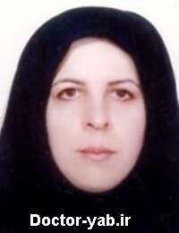 دکتر مهناز وحدتی حسنی