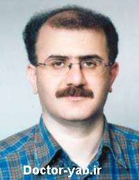 دکتر فرهاد حسین پناه قصبه