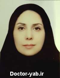 دکتر بی تا ربانی
