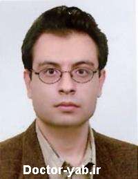 دکتر علیرضا عارف زاده