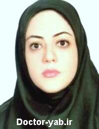 دکتر سحر کریم پورریحان