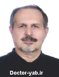 دکتر محسن رادپسند