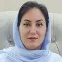 دکتر پروانه دیلمی