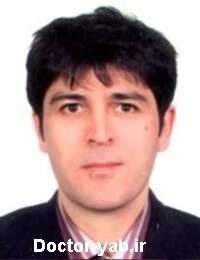 دکتر وحید نظری فروشانی