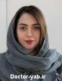 دکتر پرستو پایدارنیا