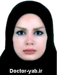 دکتر پریا نوبخت