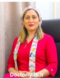 دکتر مرضیه نظری
