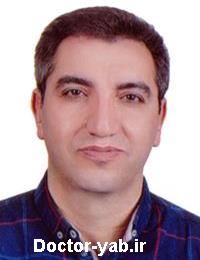 دکتر عبدالرضا سراقی