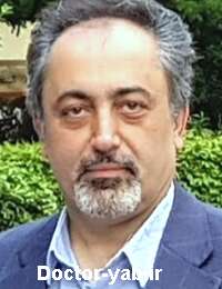 دکتر رامین طلائی