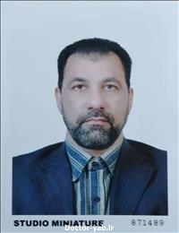 دکتر سید مختار حسینی