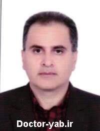 دکتر محمدرضا فضلی عنبران