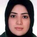 دکتر ندا رئیسی