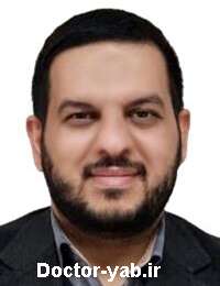 دکتر مصطفی رحیمی