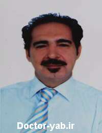دکتر ابوالفضل رحیمی زاده