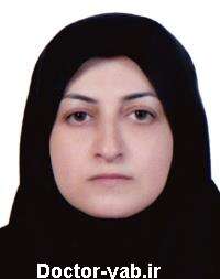 دکتر خدیجه اوتادی