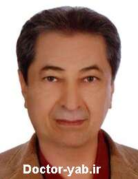 دکتر یحیی سخنگوئی