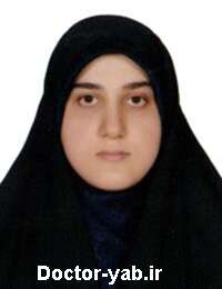 دکتر حانیه خیری دوست لنگرودی