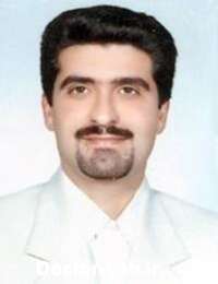 دکتر علیرضا عمادی