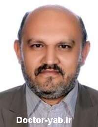 دکتر عباس صلاحی