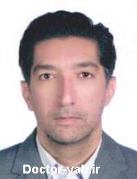 دکتر پدرام محمودی
