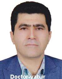 دکتر سینا پارسی پور