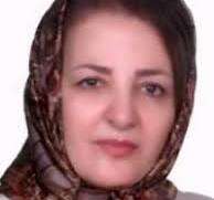 دکتر معصومه میربابائی