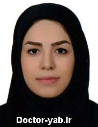 دکتر کتایون مرادی