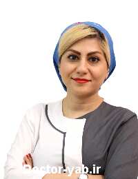 دکتر سارا مرادنیا